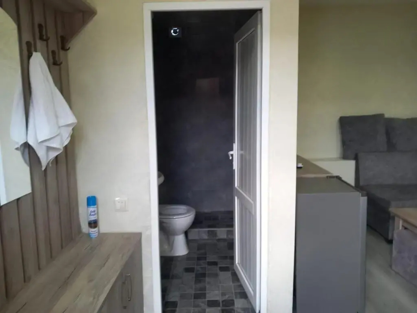 Гостевой дом Star Zvartnoc