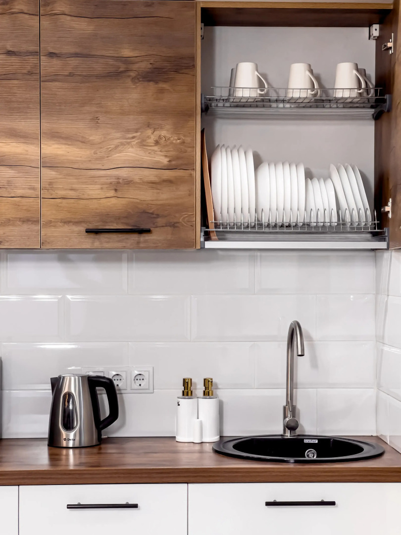 Квартира ОренРент на Автомобилистов