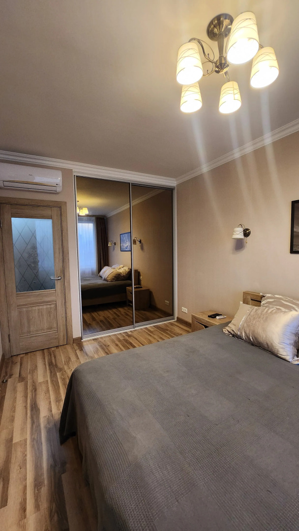 Квартира Уютная