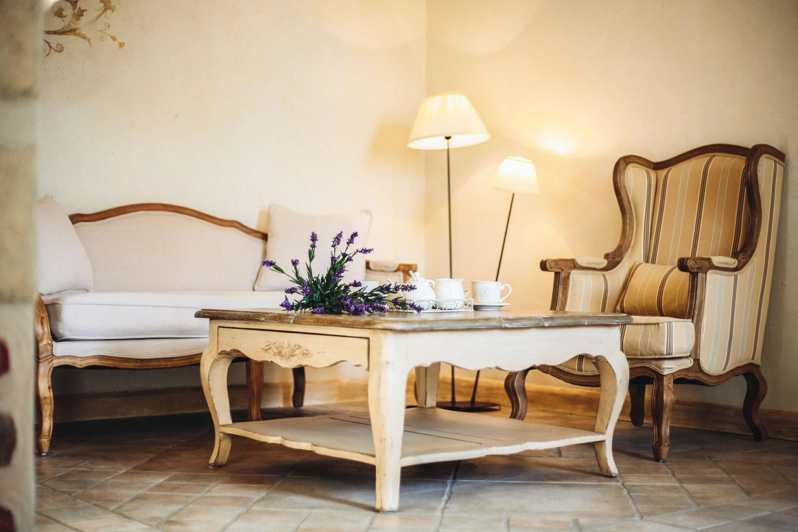 Меблированные комнаты Ирис