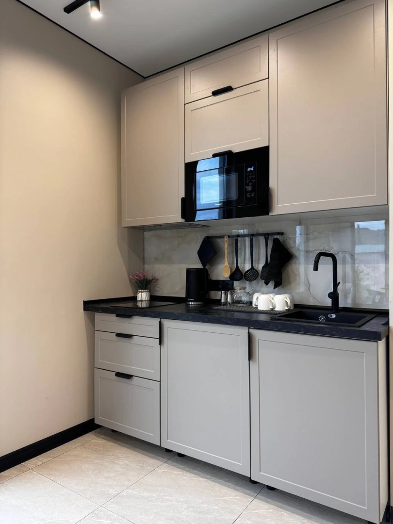 Апарт-отель Ampar