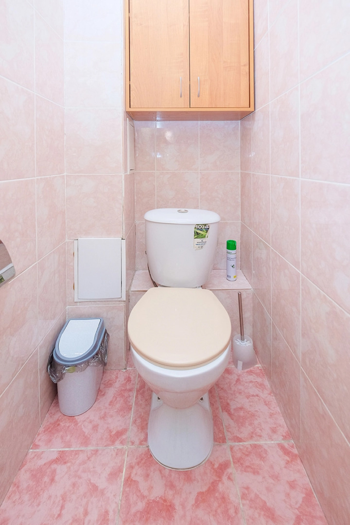 Апартаменты Квартирка-нск