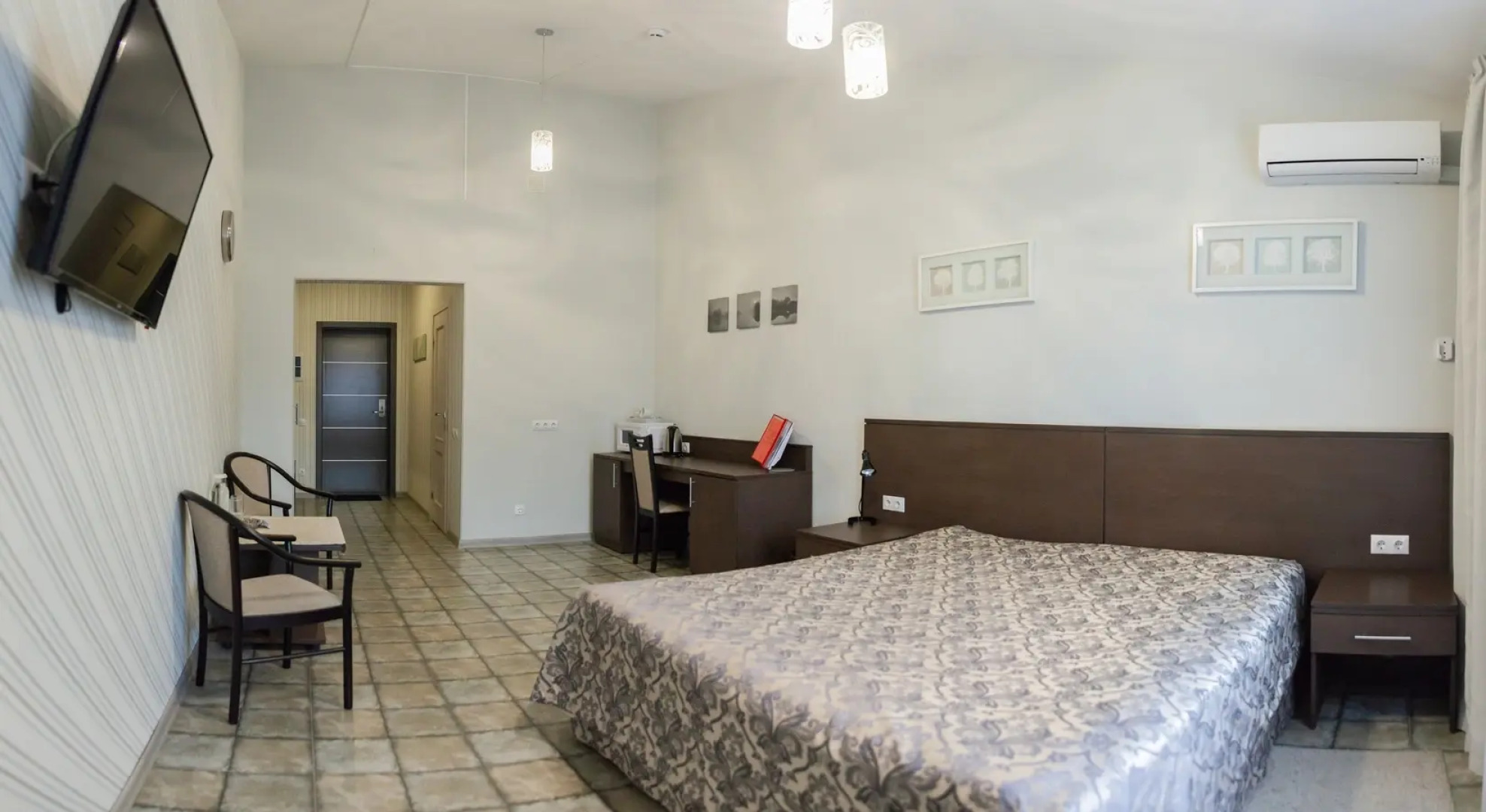 Отель А108-27 км