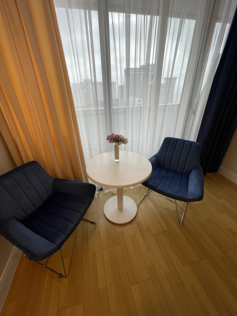 Апартаменты Welcome to Georgia