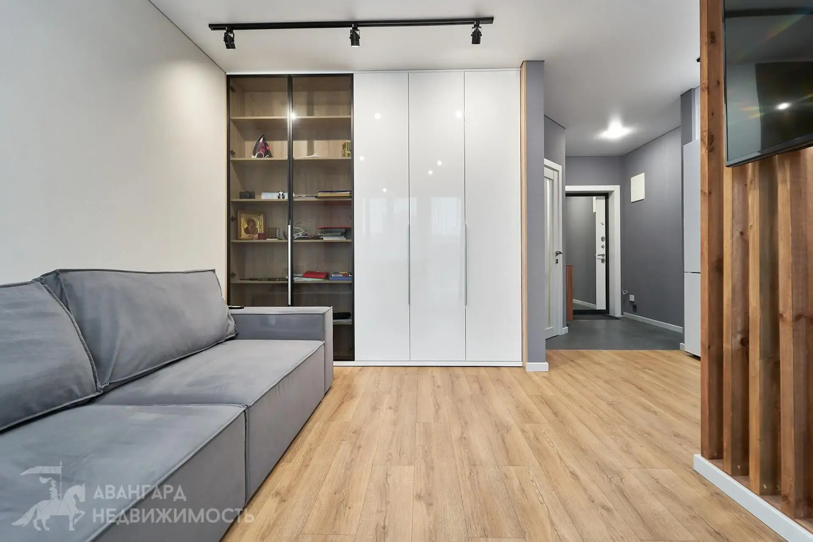 Квартира Уютная в Центре Минск Мира