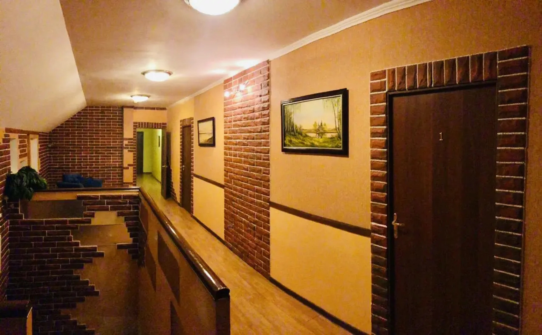 Мини-Отель Южный