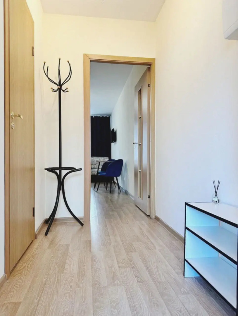 Квартира Juli Apart 2 на Кондратьевском