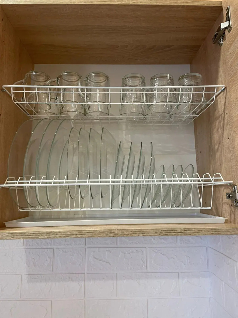 Апартаменты Raduga