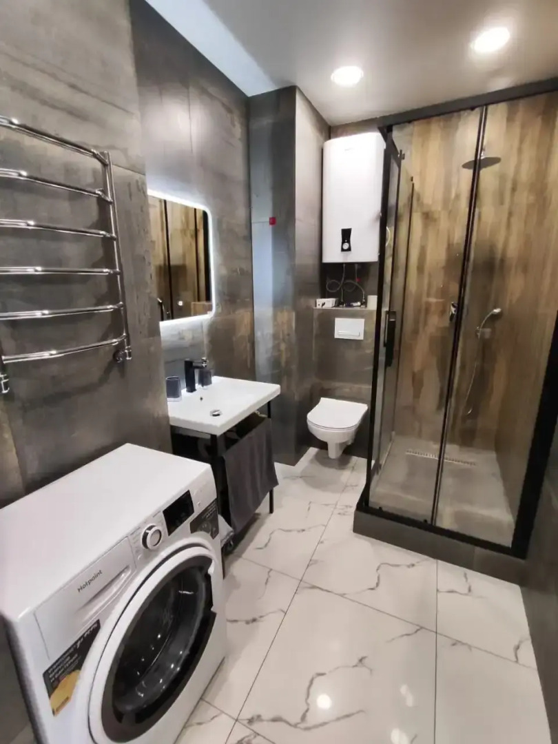 Апартаменты на ЖК Восточный луч