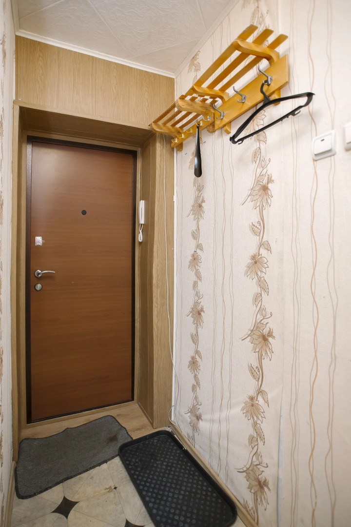 Апартаменты Ук Атмосфера Вблизи Mоскoвcкoгo Пpоспекта