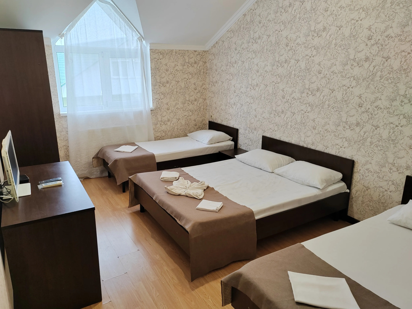 Гостевой дом Avenyu