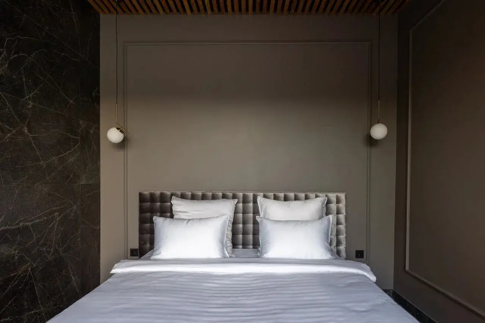 Вилла на Воде Рощино