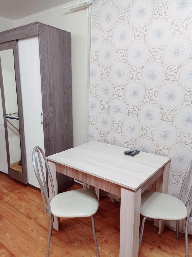 Квартира Уютная на Пионерской 8