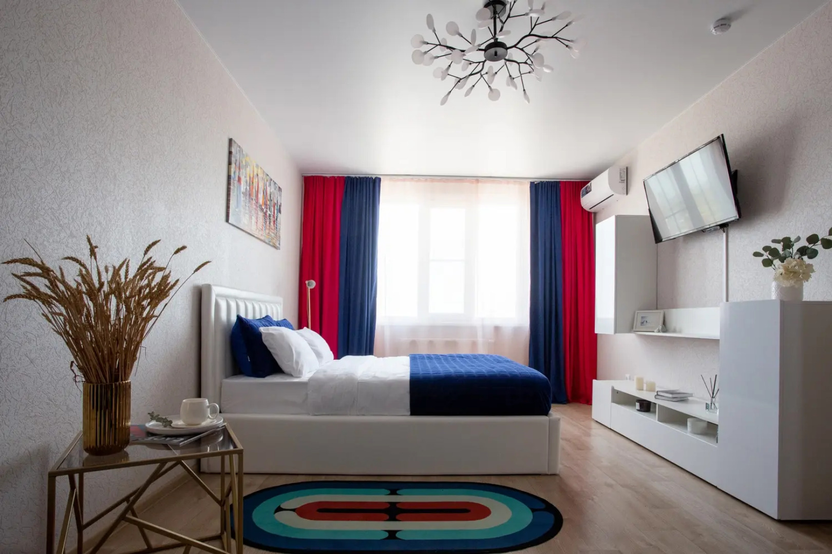 Апартаменты КАК ДОМА