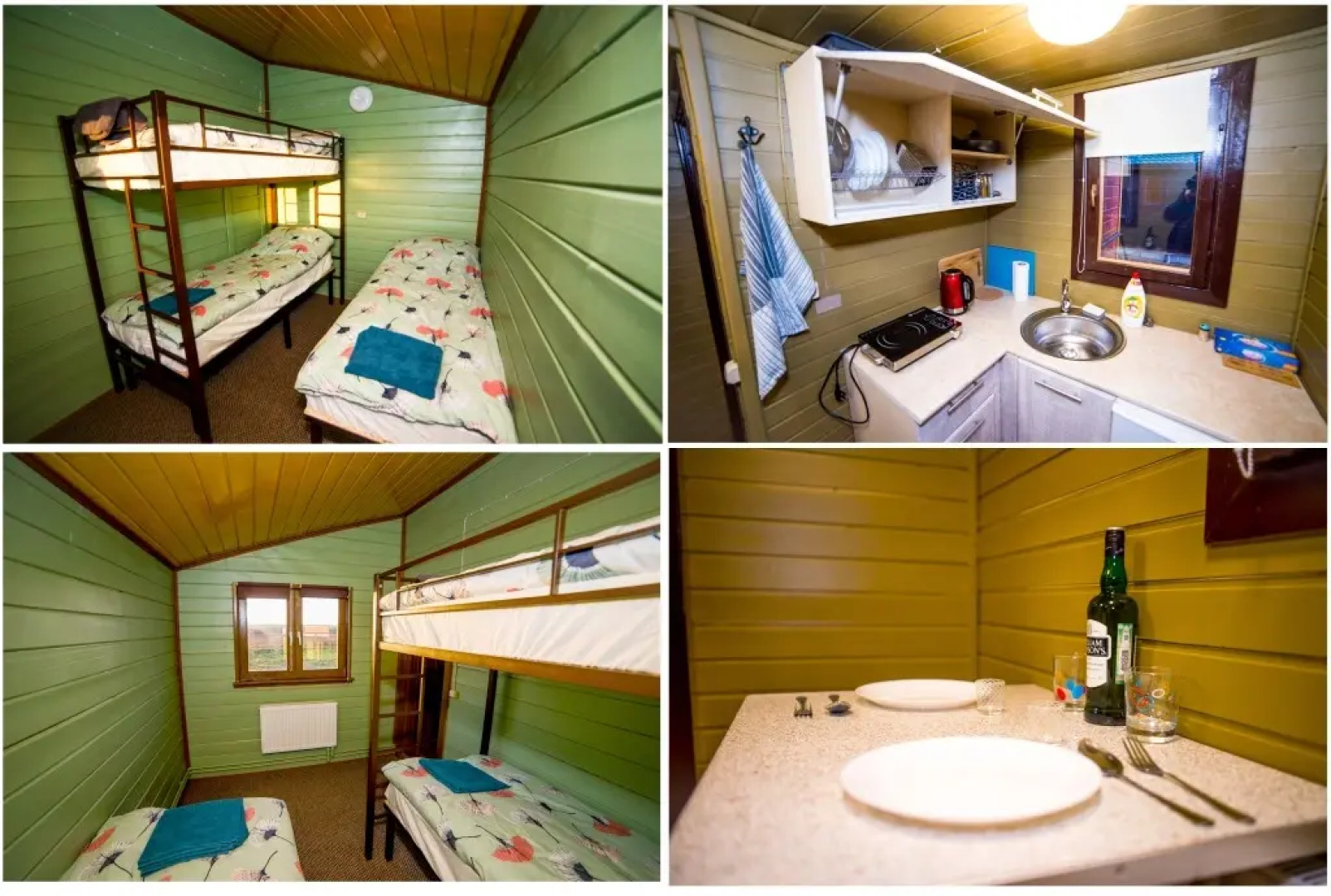 База Отдыха Gagarinlov