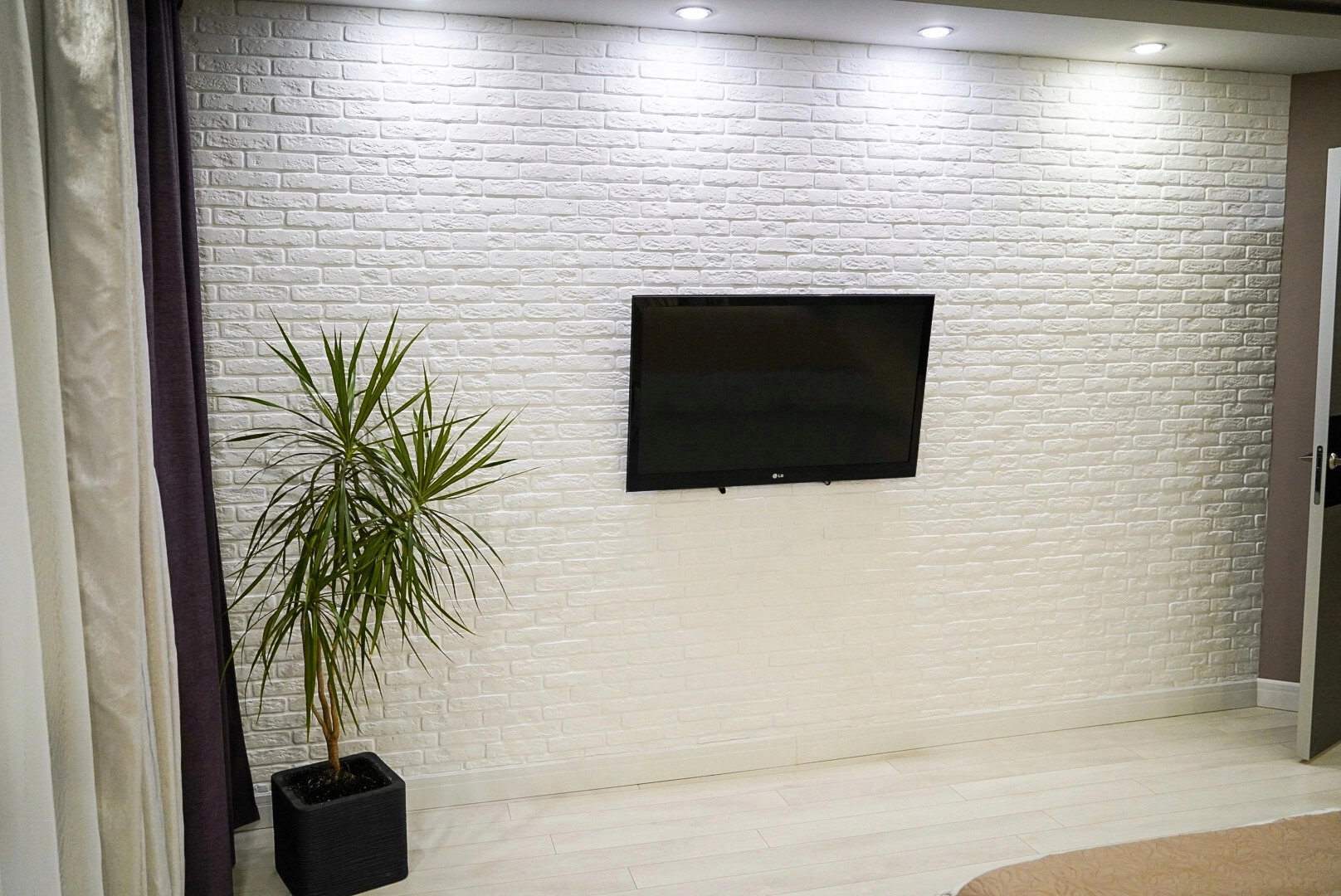 Апартаменты В Классическом Стиле