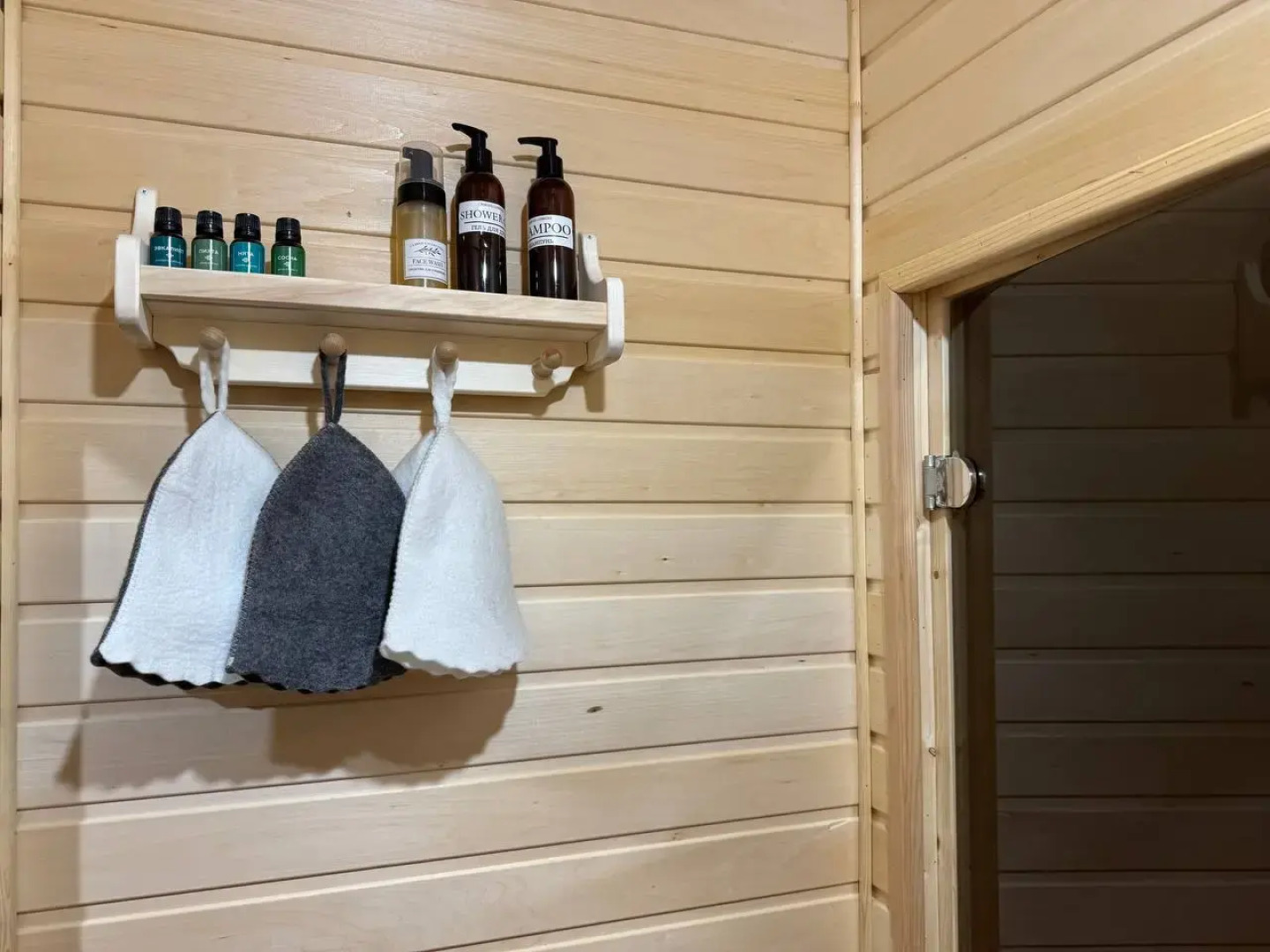 Гостевой Дом Видисвет