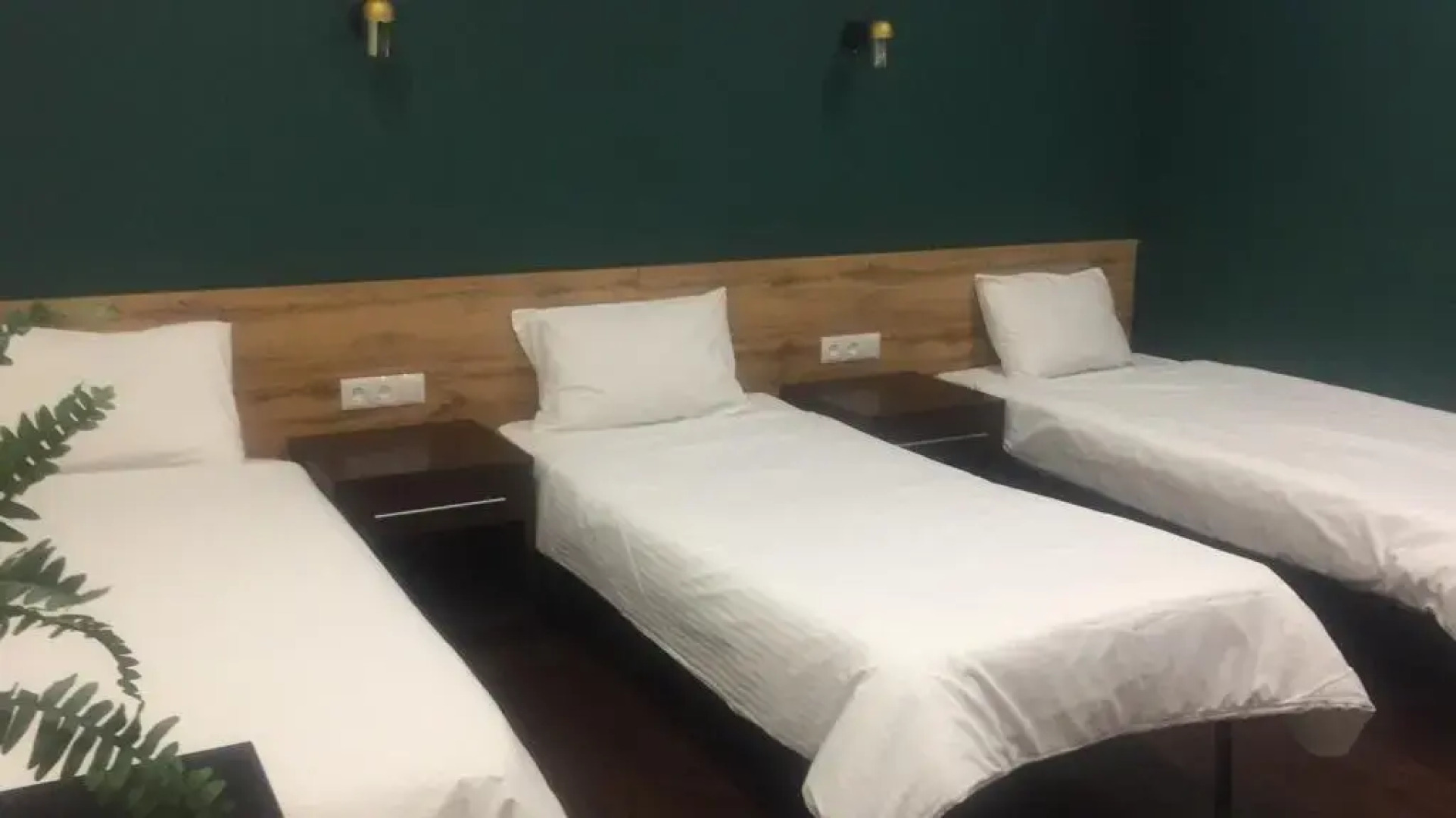 Апартаменты Олимп Уфа