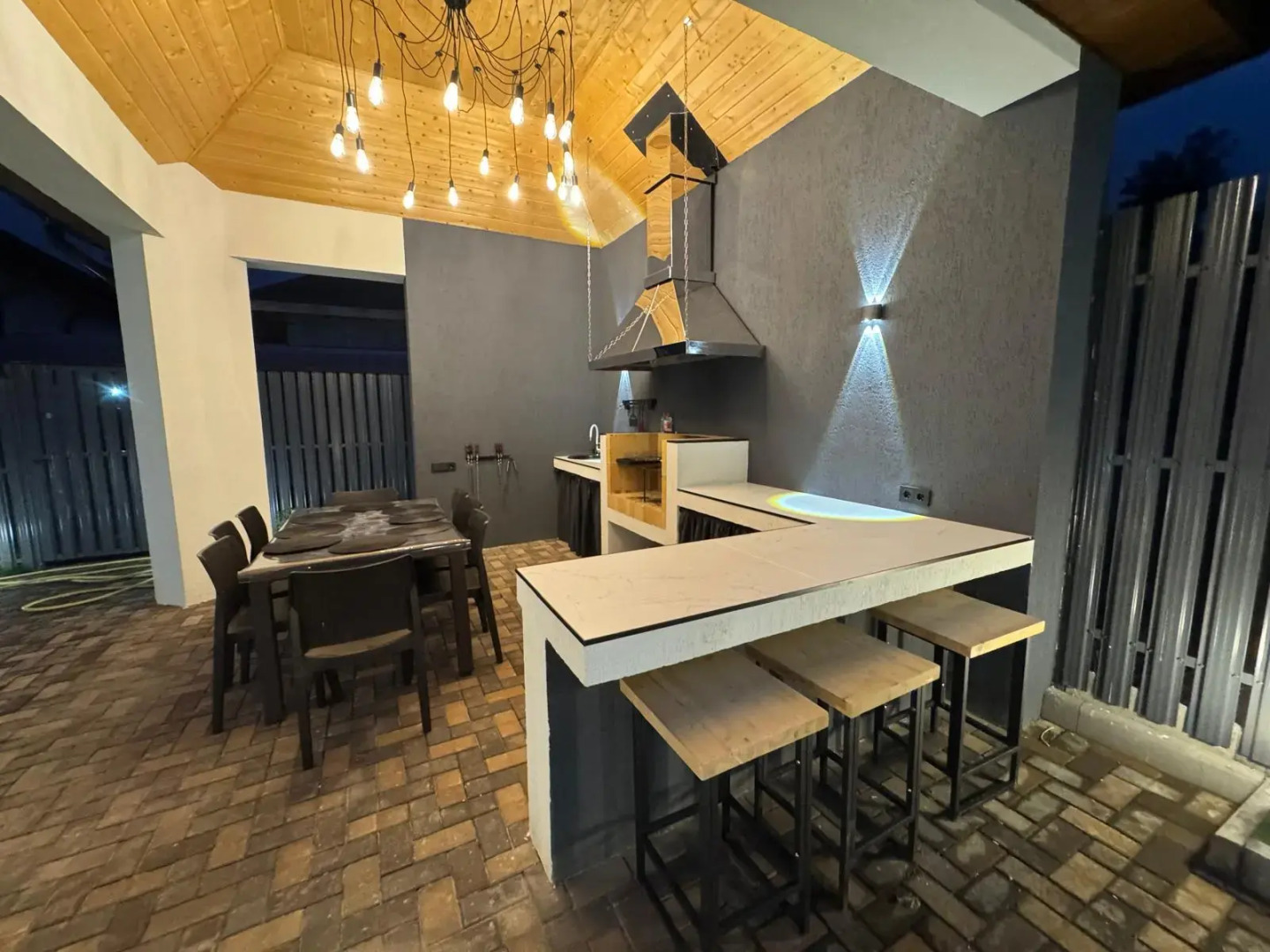 Вилла Хвойный Уют SvoyLux