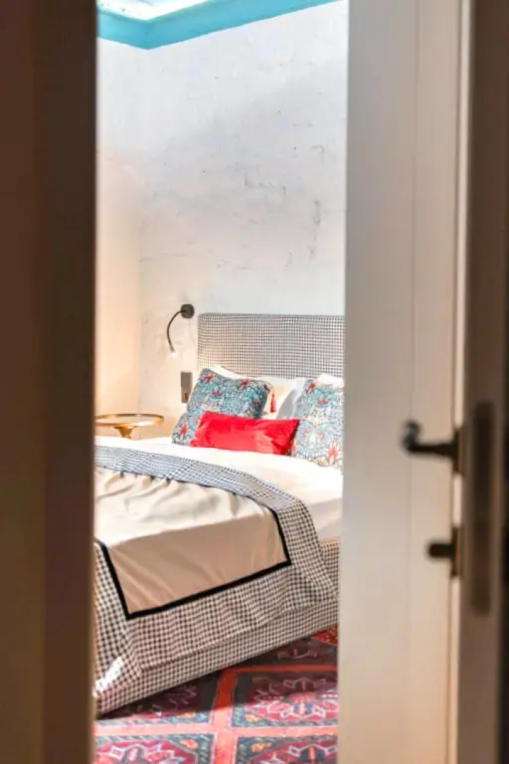 Апартаменты Travertin Pronto