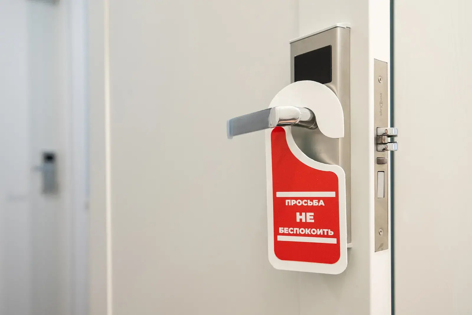 Отель Паллада