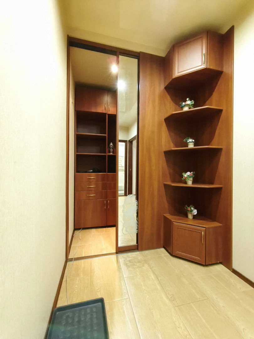 Апартаменты на Родионова 199