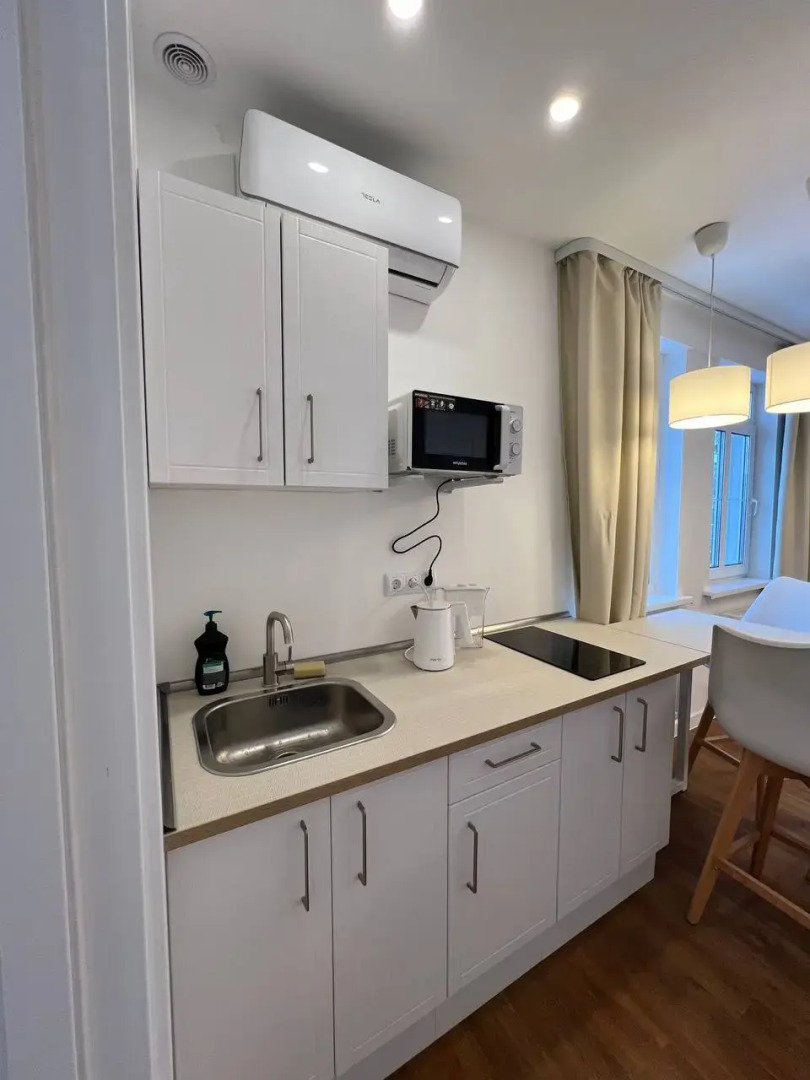 Апартаменты Тульские каникулы