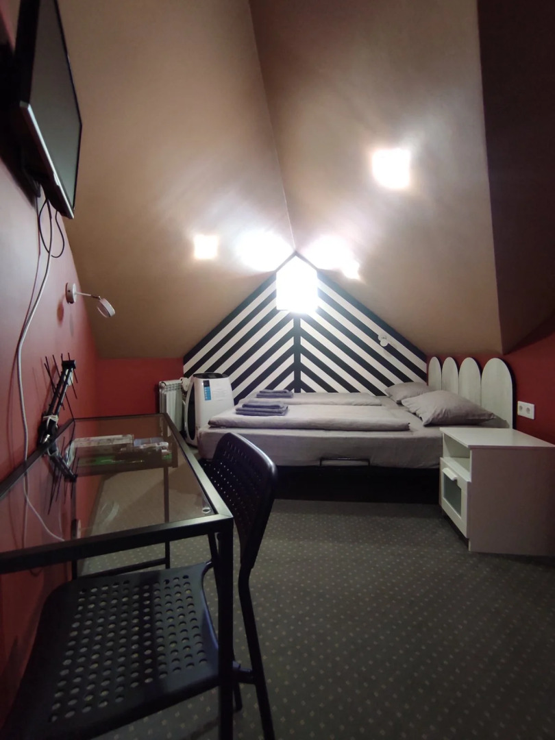 Мини-Отель Макаровъ