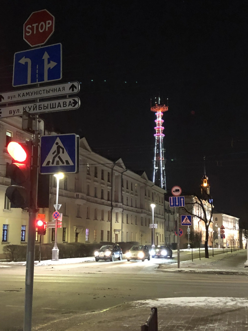 Апартаменты Студия в Историческом Квартале Большого Театра