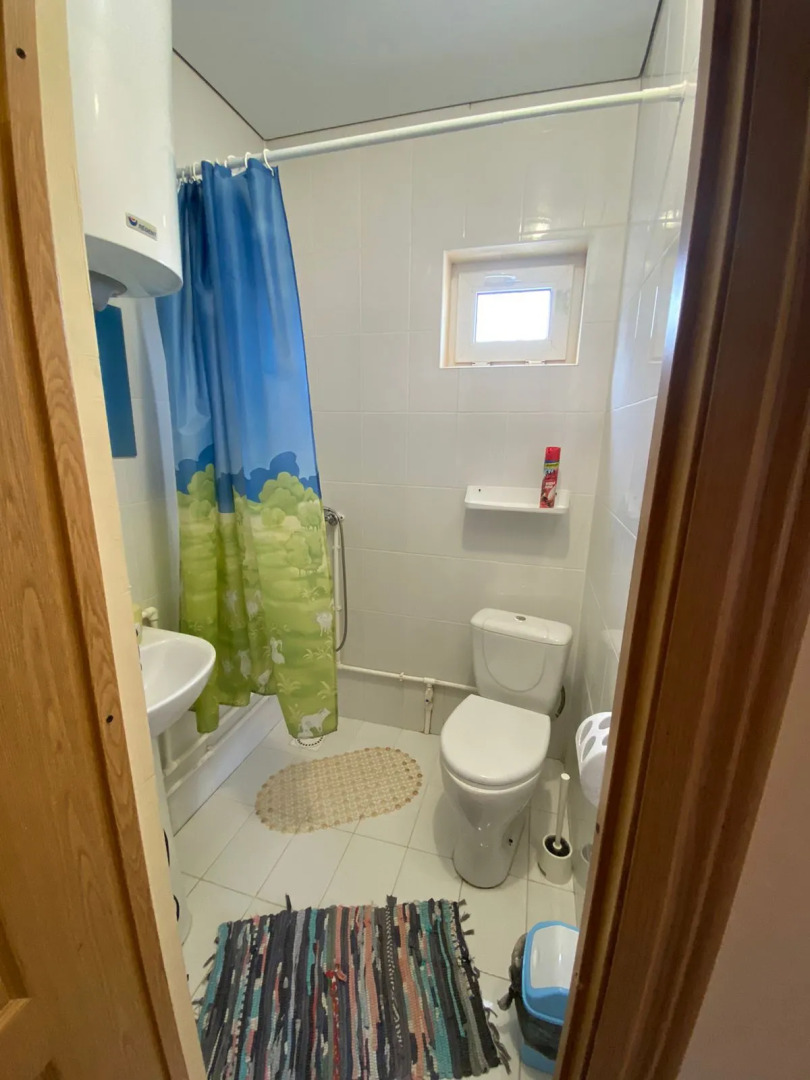 "Semeyny" Guest House