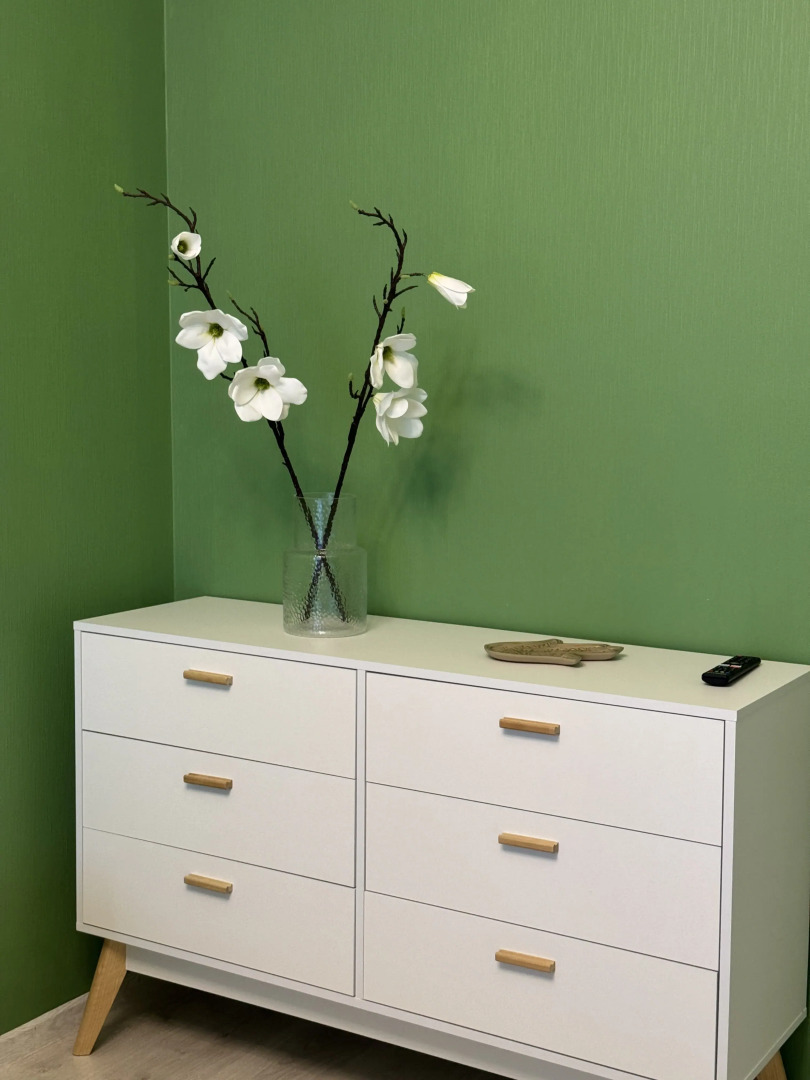 Апартаменты Атмосфера