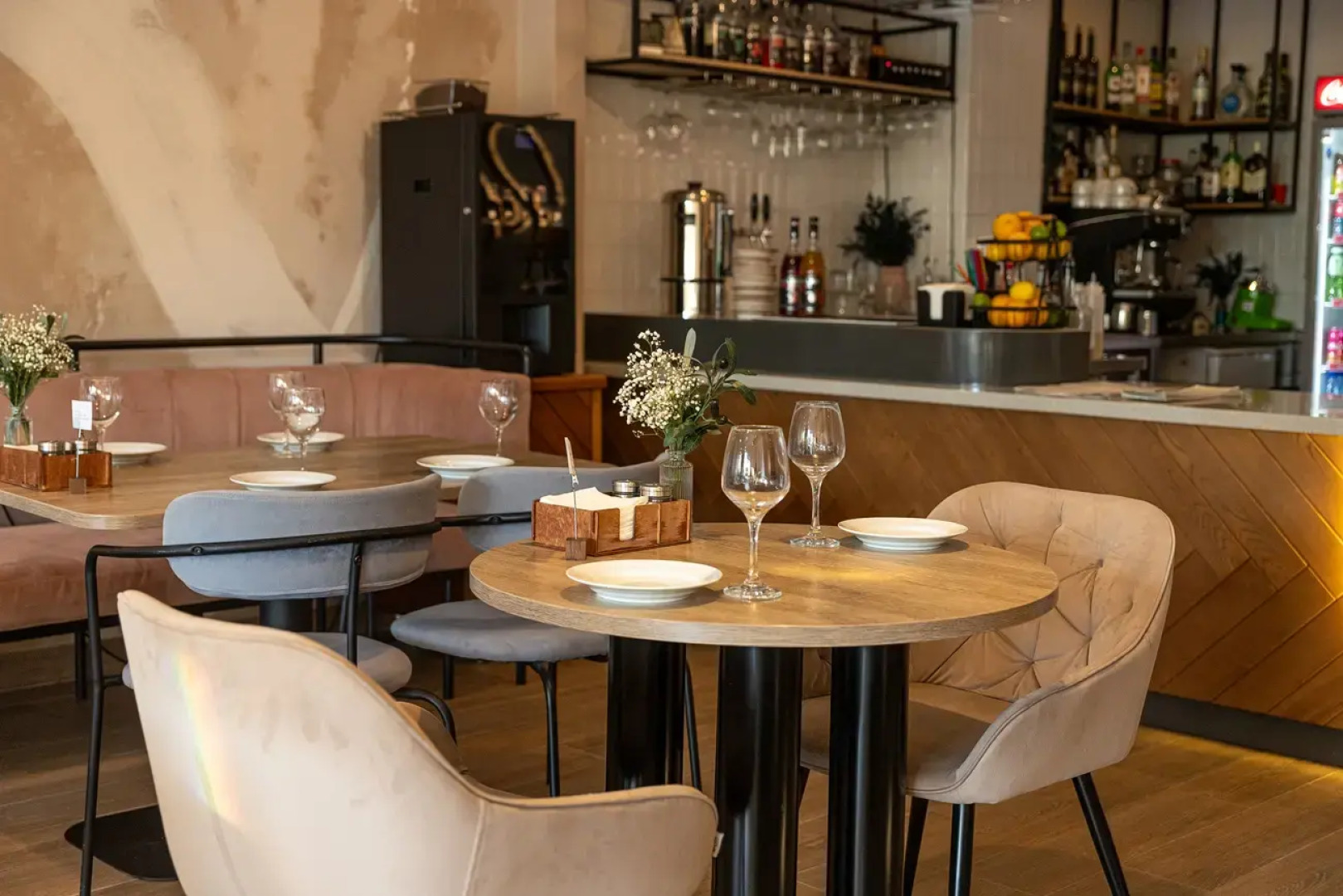 Отель Родос