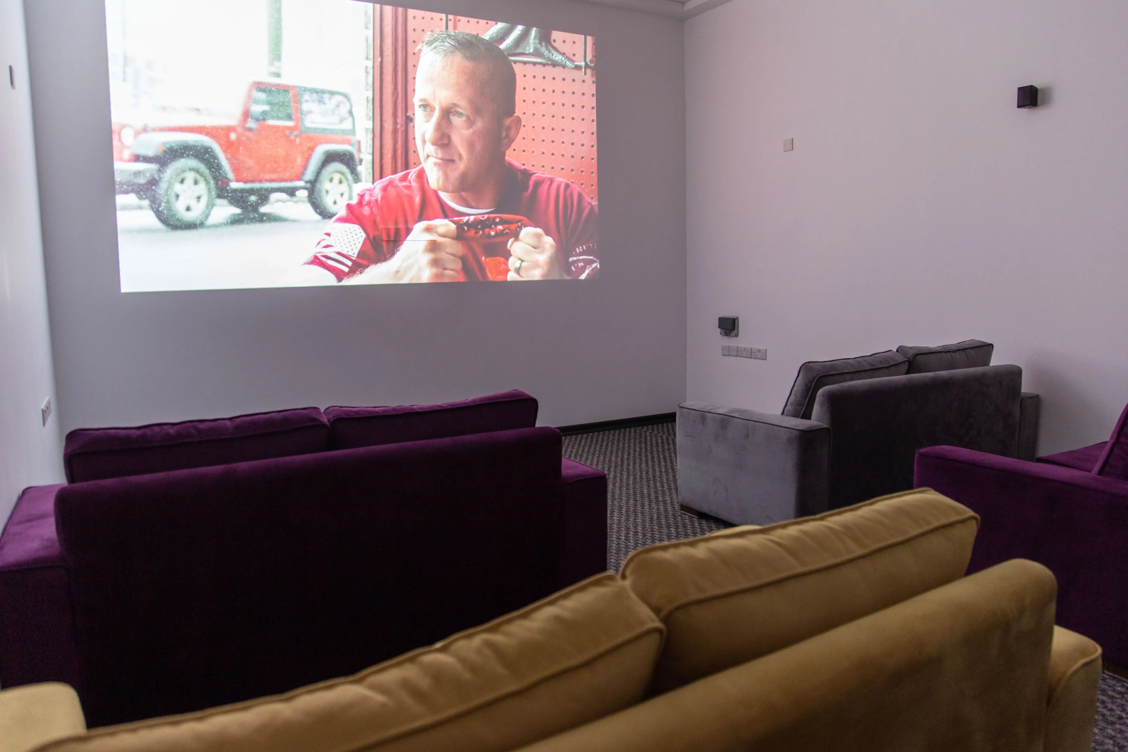 Гостевой Дом  Güneş Rezidans