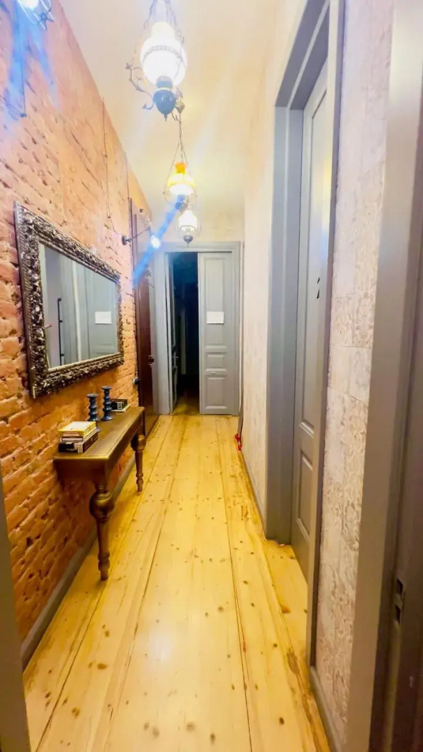 Апарт-отель Jardin Vera