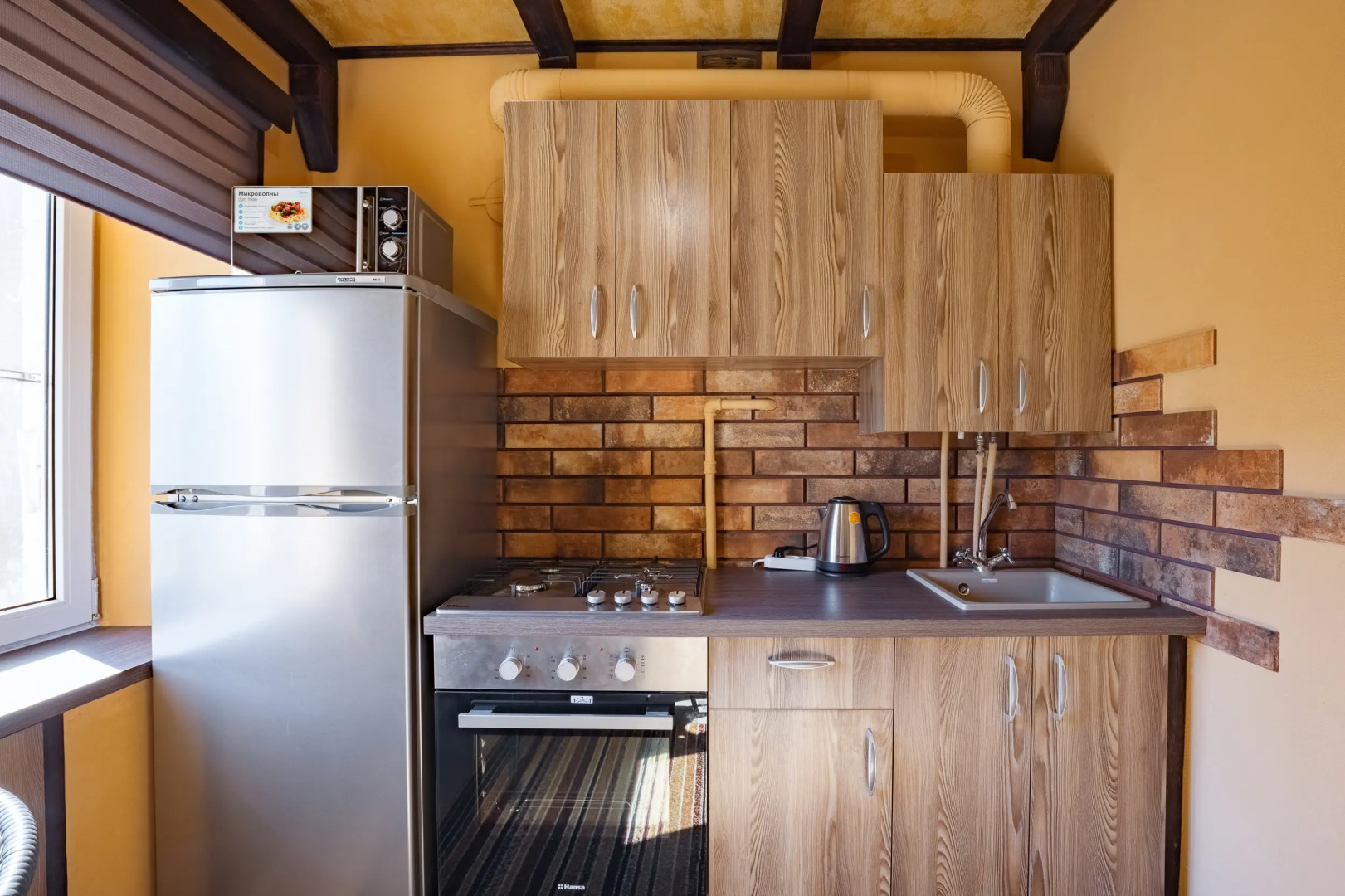 Квартира на Красноармейском проспекте