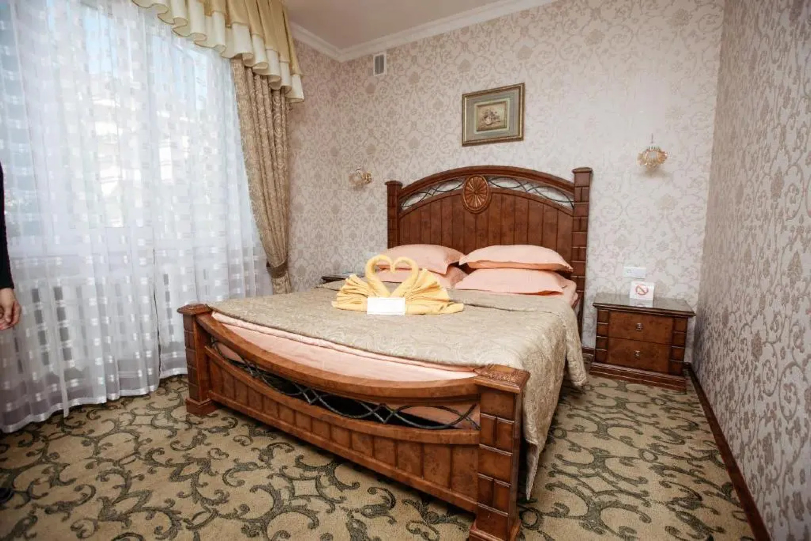 Отель Asia Khiva