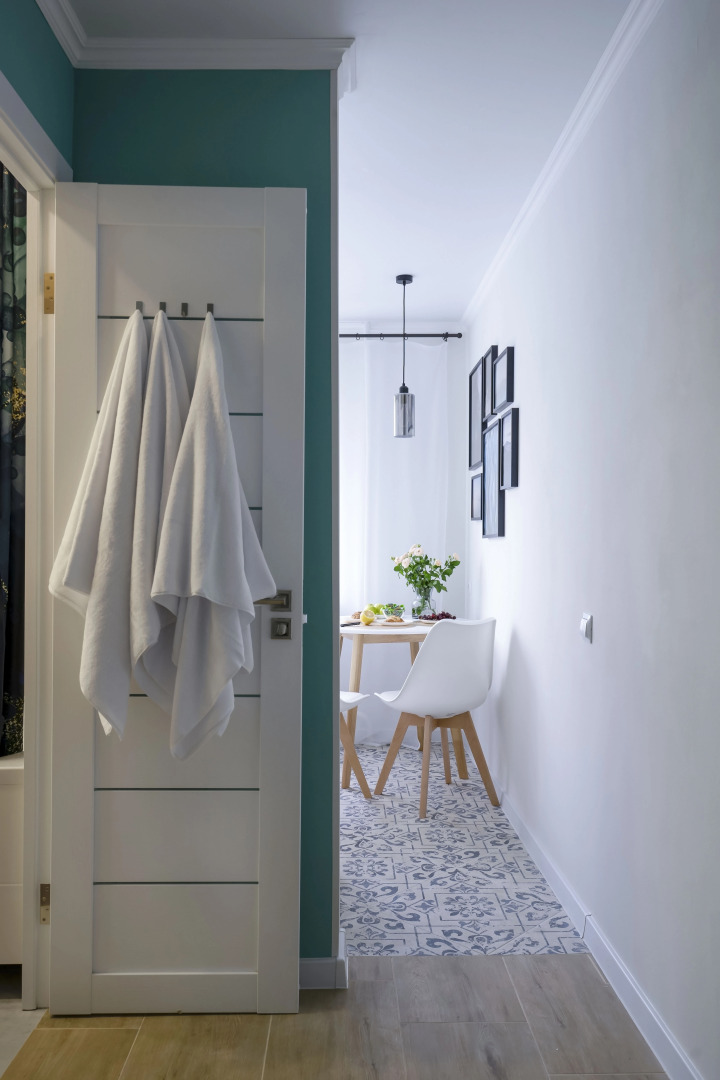 Апартаменты Malkova apartments на Маршала Баграмяна