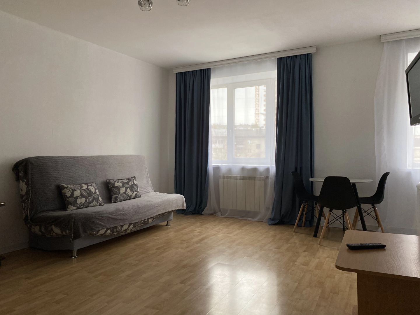 Квартира Космос Cтудия