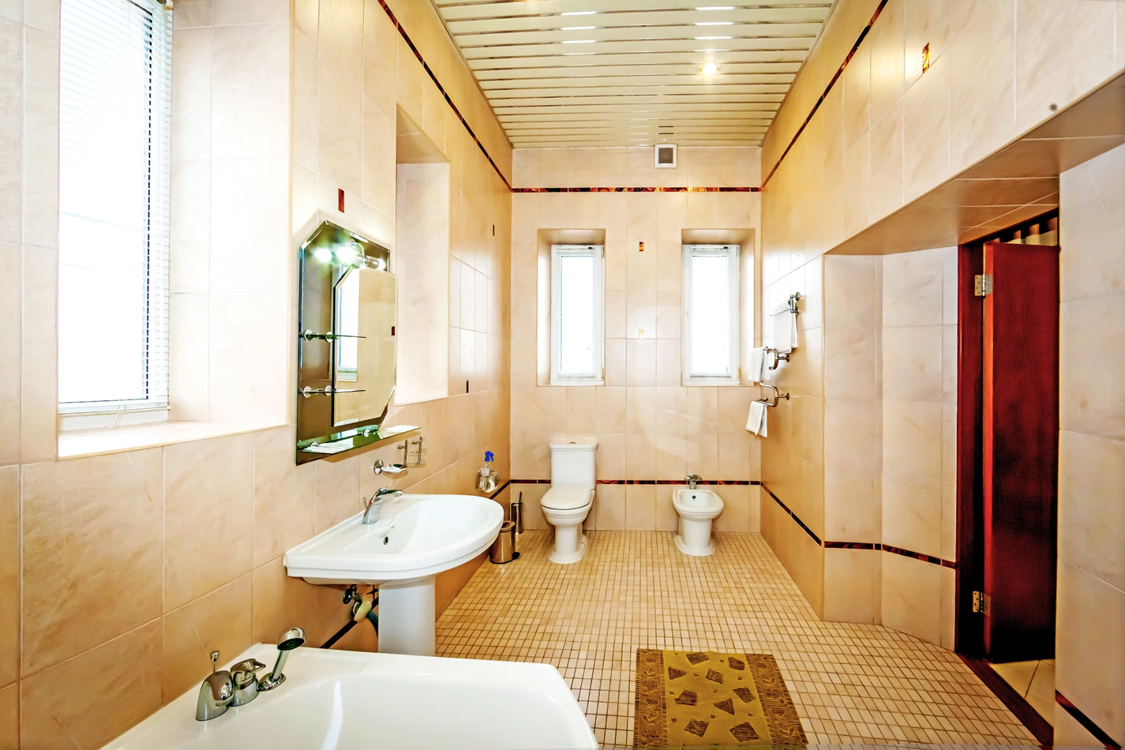 Гостиница Виста