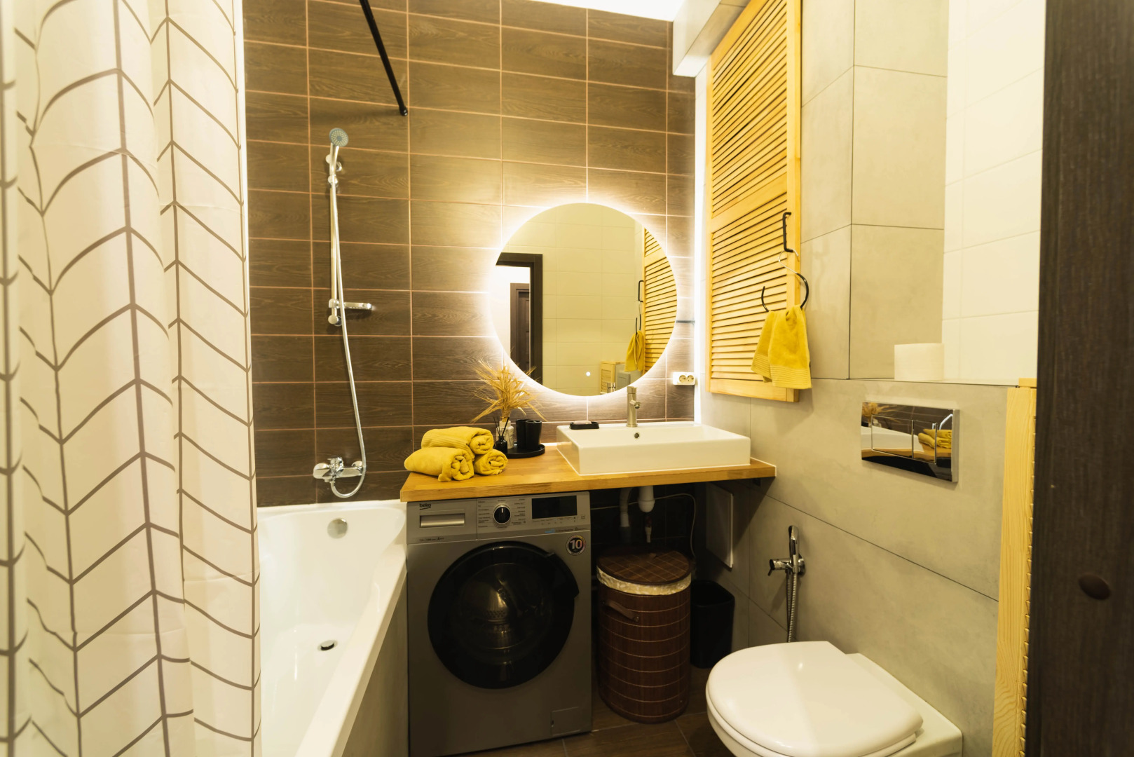 Апартаменты Двухкомнатные ЖК Светлана Парк