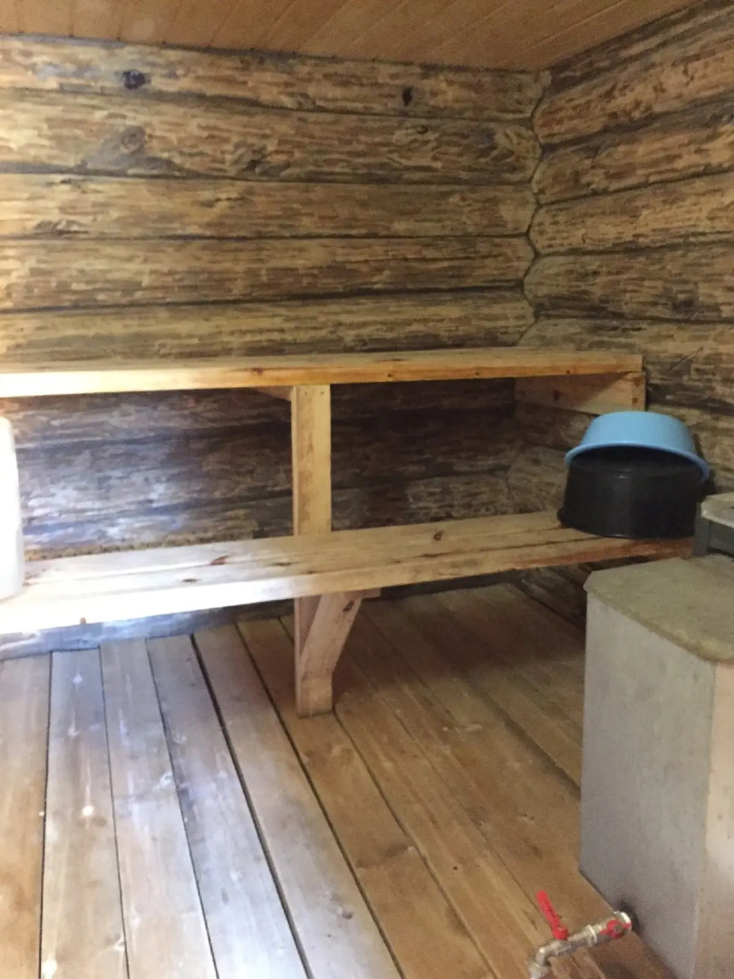 Гостевой Дом Отдых на Сямозеро