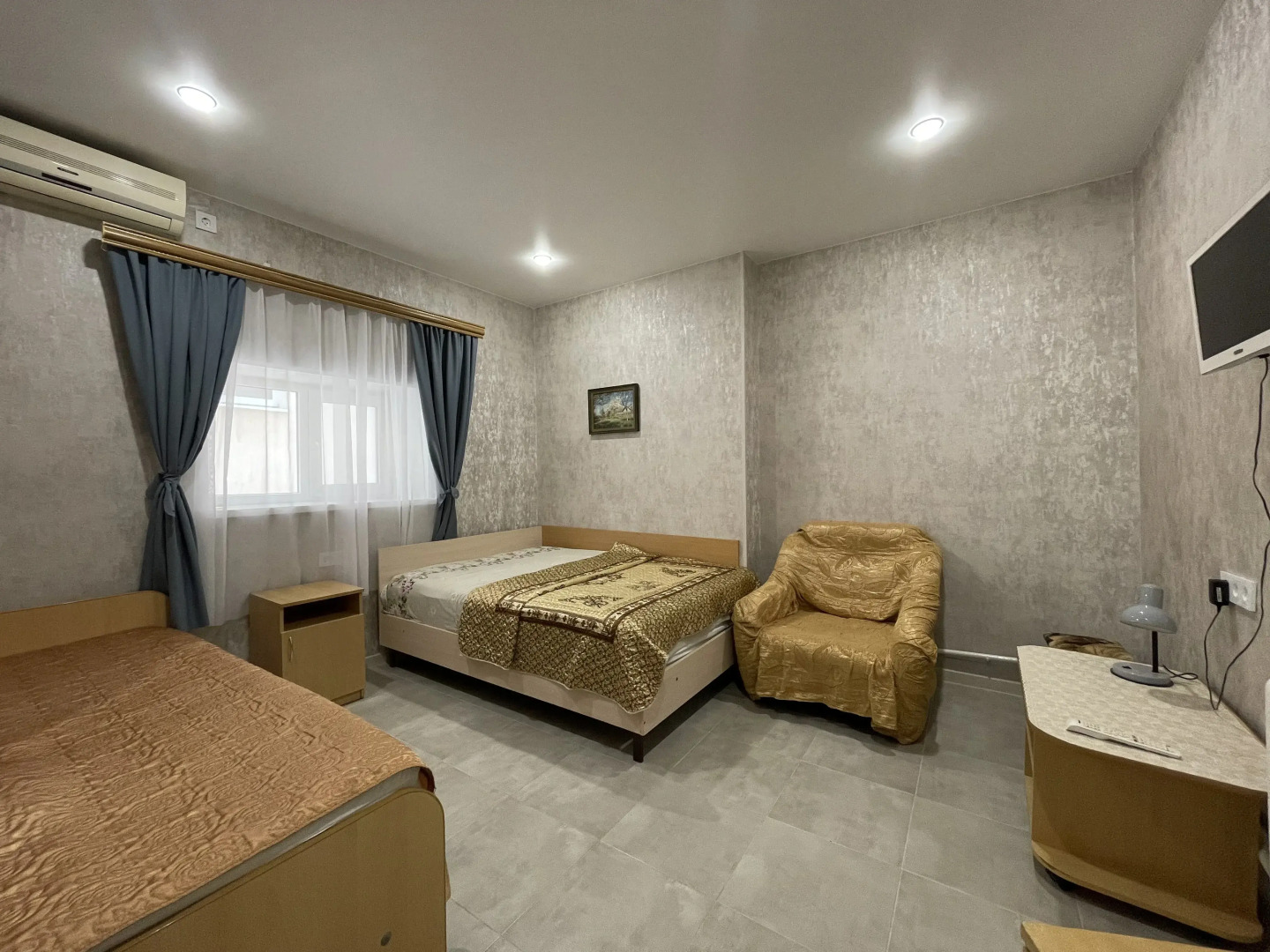 Гостиница Натали