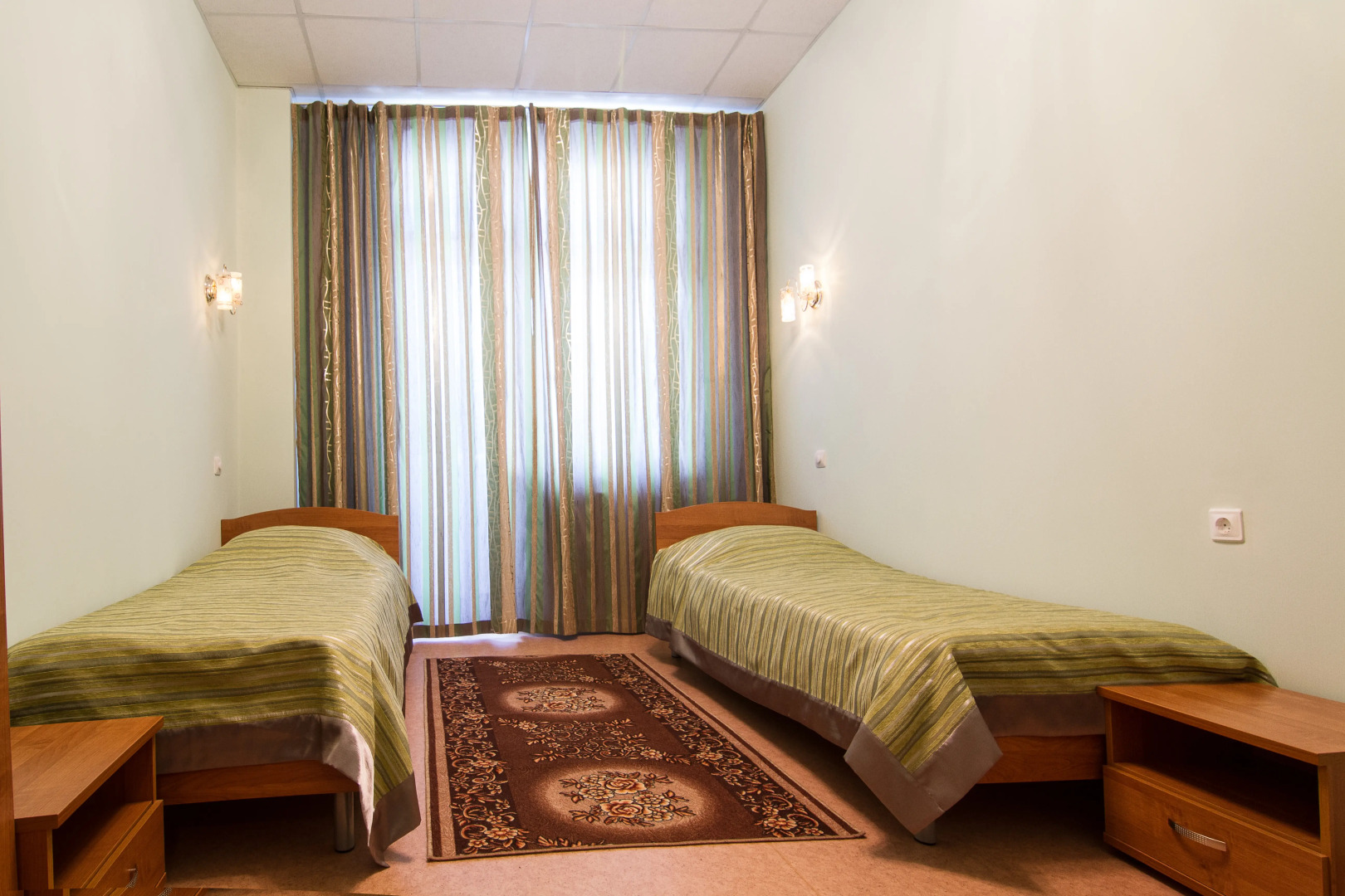 Спортивная школа олимпийского резерва «Алдан» (СШОР «Алдан»)