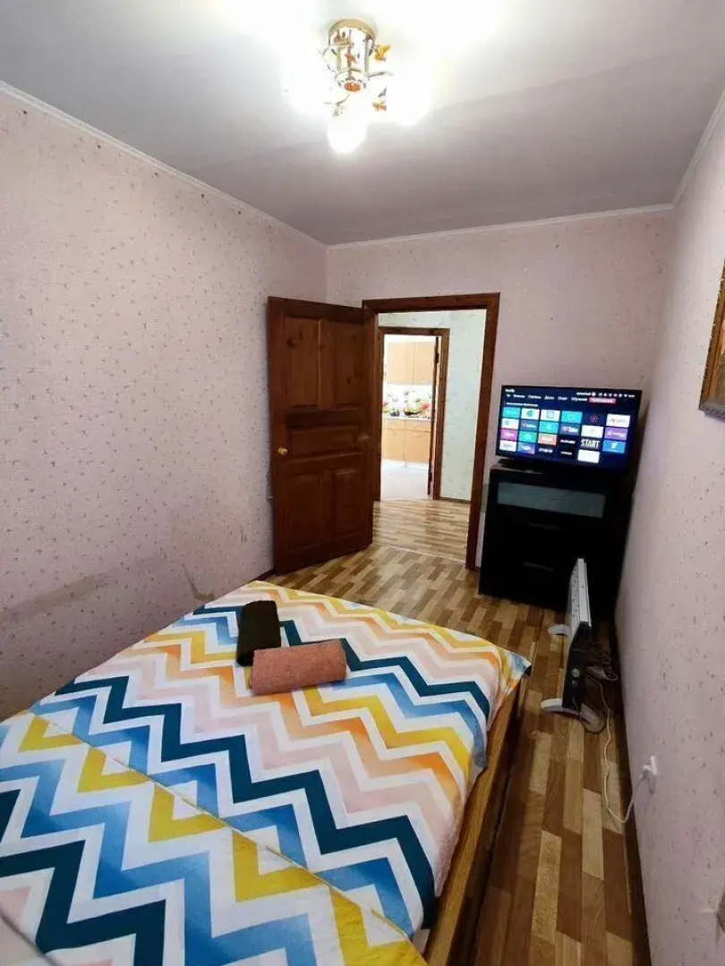 Квартира на Новой улице 20А