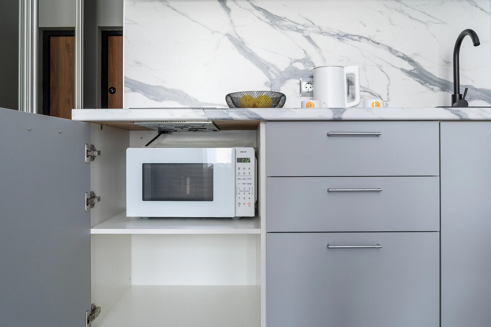 Уютная студия с бассейном на территории. Аллея 272