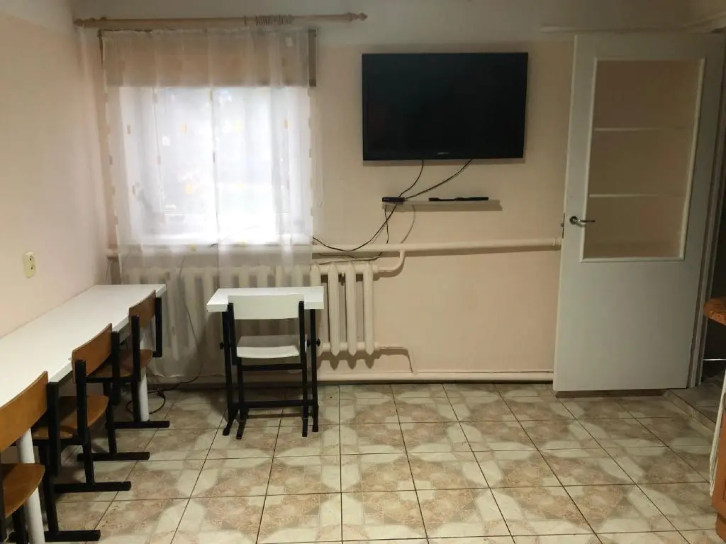 Гостевой дом Якорек