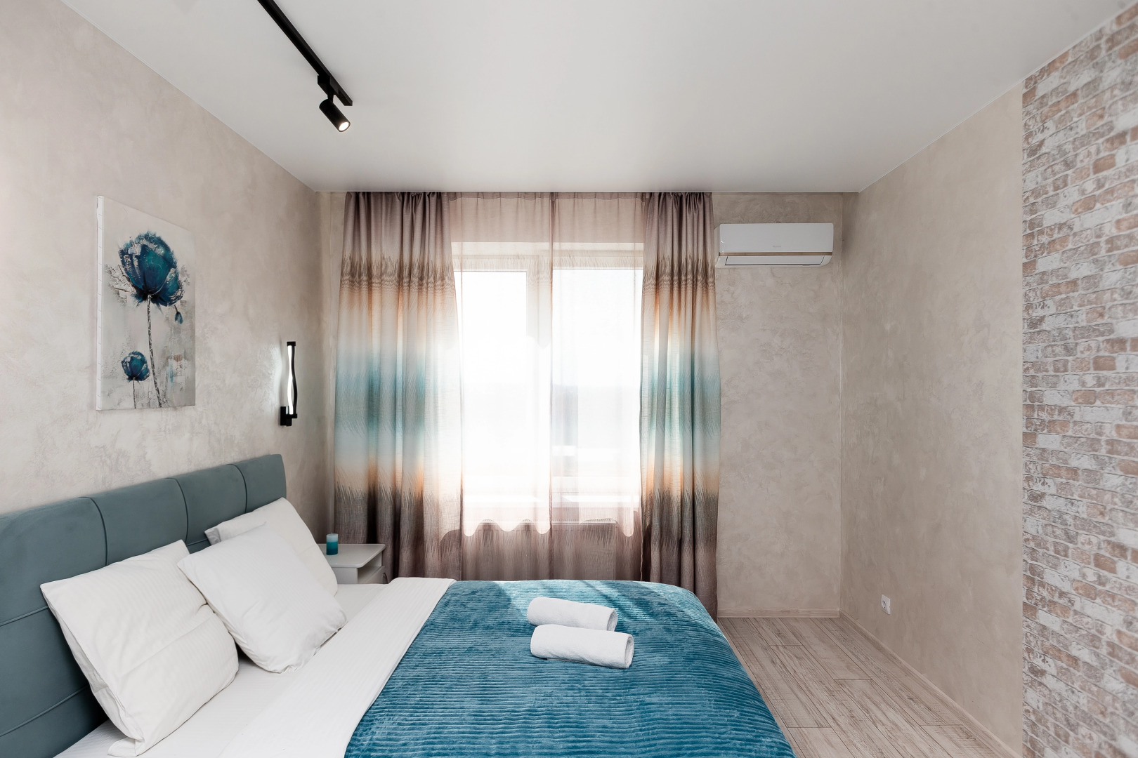 Апартаменты Кранц Престиж 2(2ка)