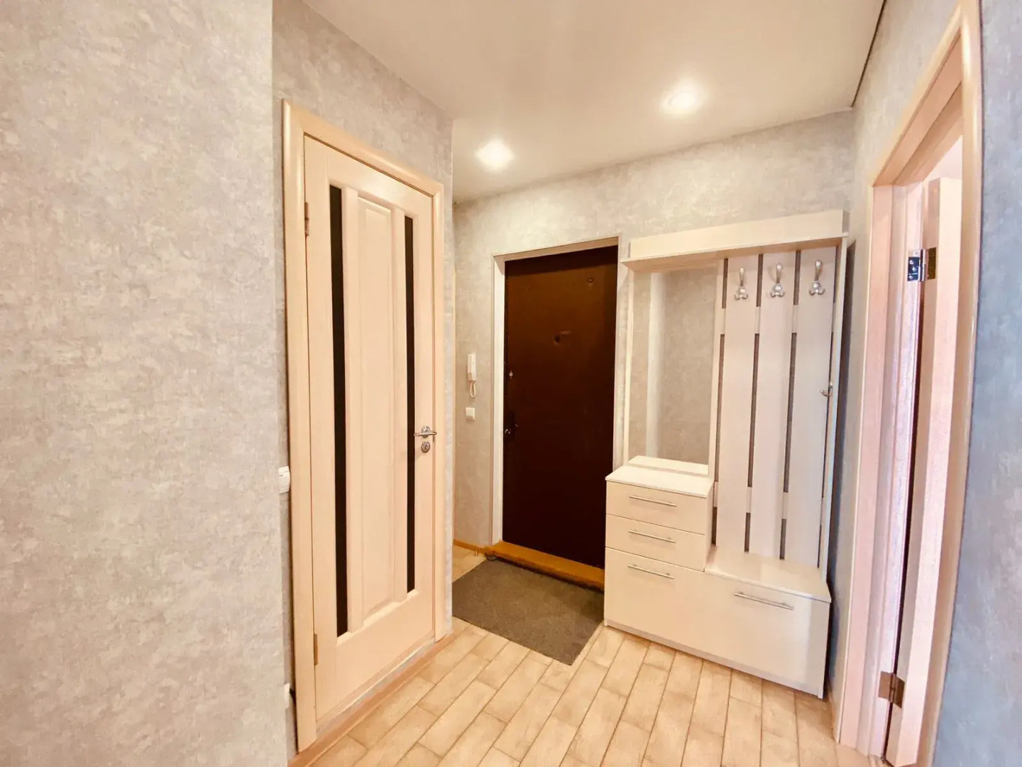 Апартаменты на Советской