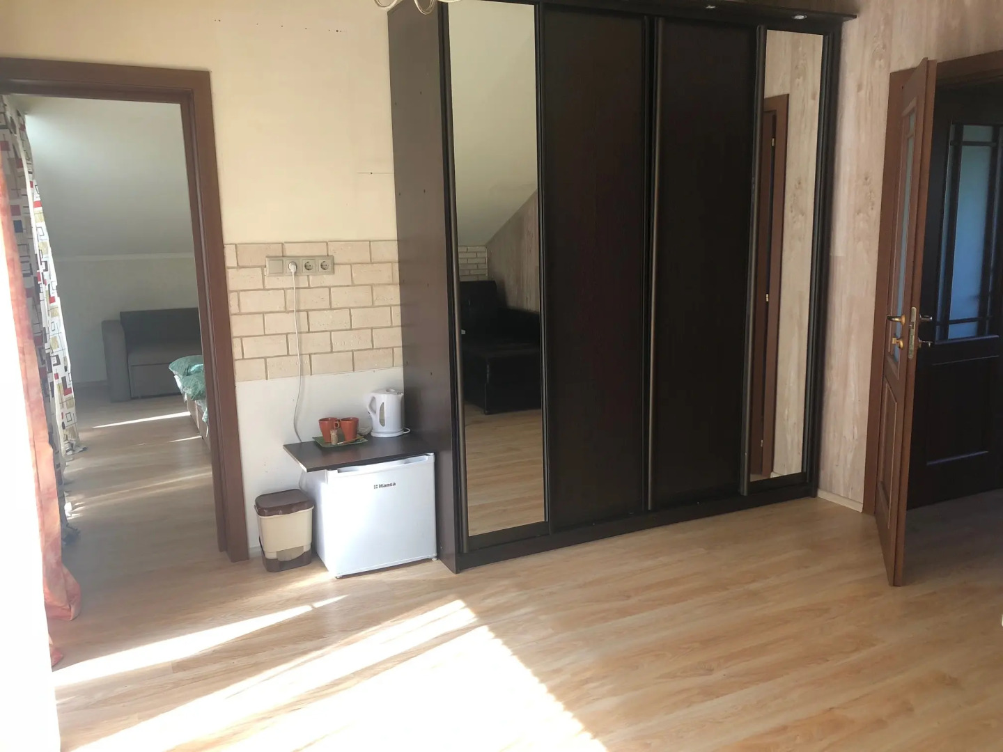 Гостевой дом Успенка