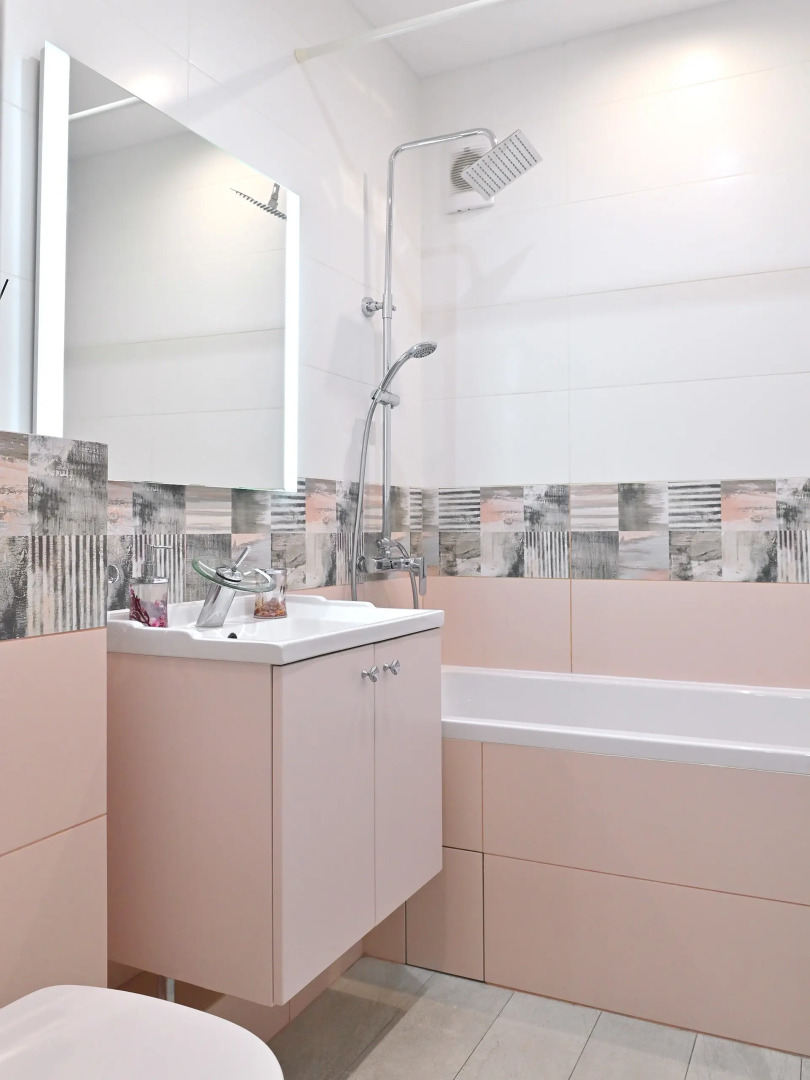 Апартаменты Kenig Holidays в туристическом центре Рыбной деревни